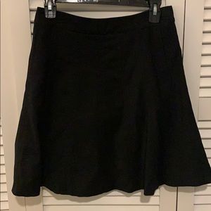 ALine skirt